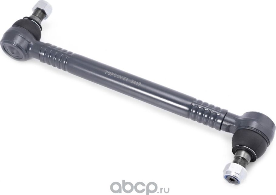 Стойка заднего стабилизатора (Topcover). Артикул T11017002