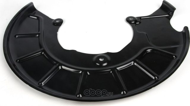 Кожух (щиток) тормозного диска VAG. Артикул 1K0615311F