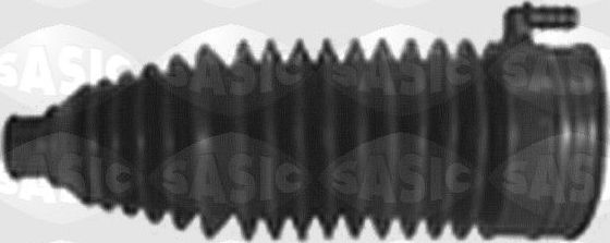 Пыльник рулевой рейки Sasic передний правый/левый для Citroen DS4 2011-2015. Артикул 0664574