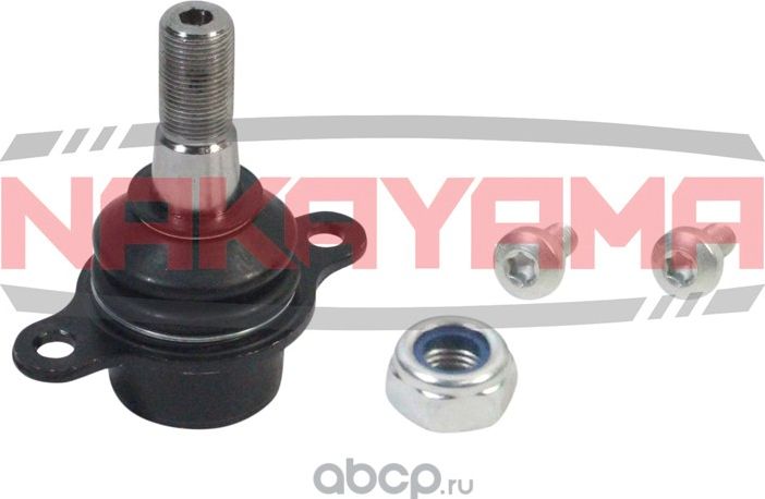 Опора шаровая (Nakayama). Артикул K1920