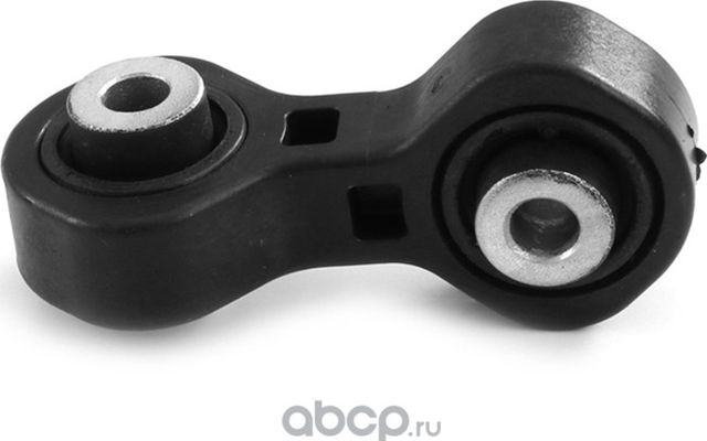 Тяга стабилизатора заднего AUDI A4 08-/A5 09-/A6 11-/A8 10-/Q5 08- LH=RH (Hosu). Артикул HSSL0097