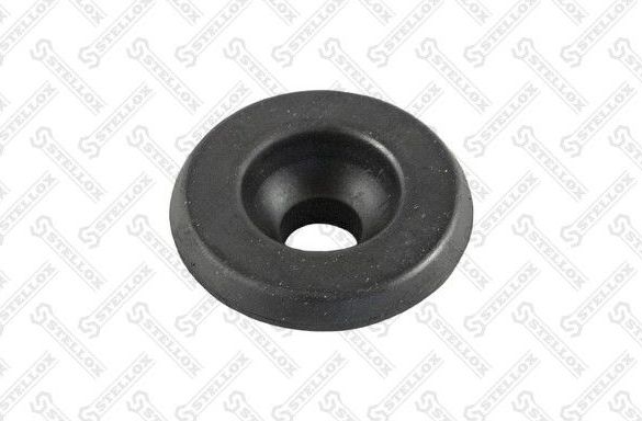 Опора амортизатора (стойки) Stellox задняя для Audi 80 V (B4) 1991-1996. Артикул 12-37064-SX