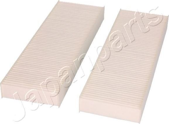 Салонный фильтр Japanparts. Артикул FAA-H016