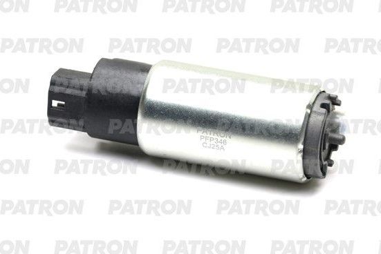 Бензонасос (топливный насос) Patron. Артикул PFP346
