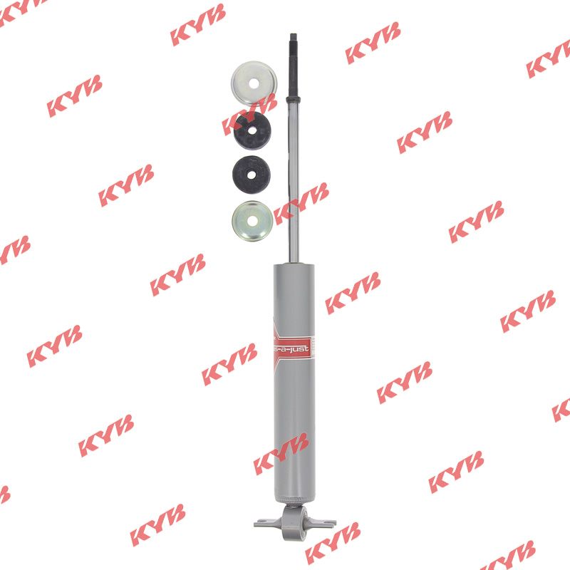 Амортизатор KYB (Каяба) Gas A Just. Артикул 554004