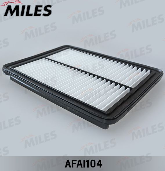 Воздушный фильтр Miles. Артикул AFAI104