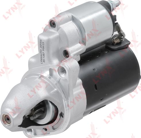 Стартер LYNXauto для Mercedes-Benz CLC-Класс 2008-2011. Артикул ES-1387