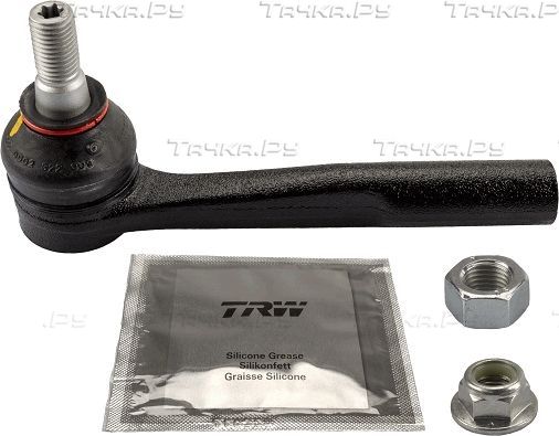 Наконечник рулевой тяги TRW. Артикул JTE1166