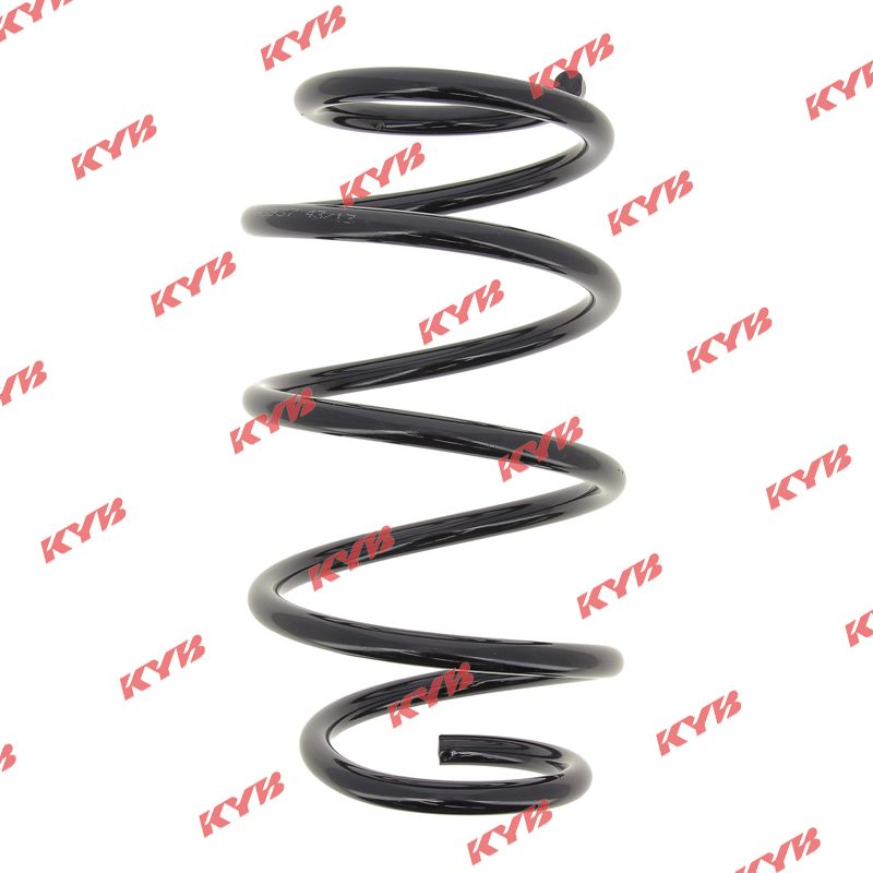 Пружина подвески KYB (Каяба) K-Flex. Артикул RH3937
