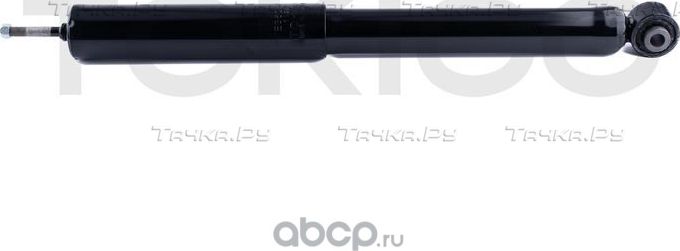 Амортизатор задн Mitsubishi Pajero (Tokico). Артикул E35067