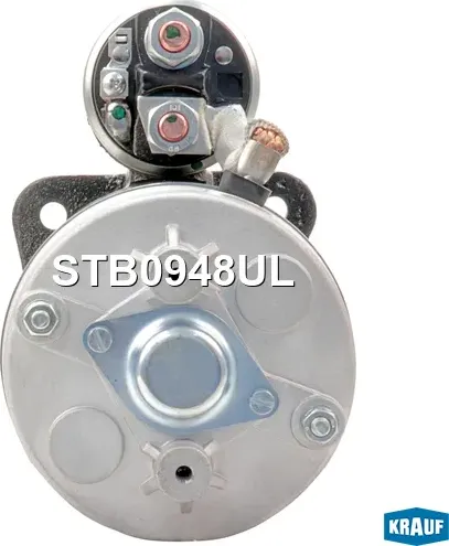 Стартер Krauf. Артикул STB0948UL