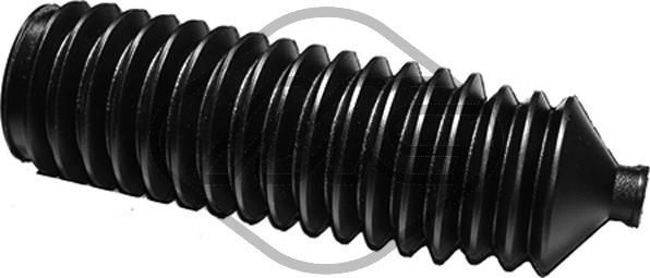 Пыльник рулевой рейки Metalcaucho (резина) передний левый для Fiat Ducato II 1994-2006. Артикул 10074