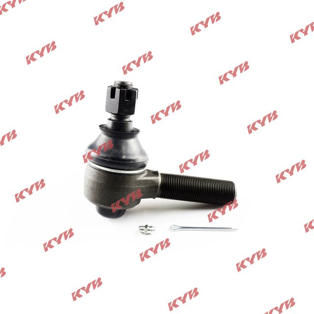 Наконечник рулевой тяги 428158 1138 7931 (Kayaba) KYB. Артикул KTR1138
