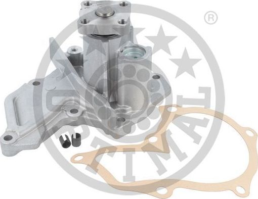 Помпа (водяной насос) Optimal для Mazda 121 III 1996-2003. Артикул AQ-1185