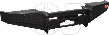 Бампер силовой OJ передний (без дуг) для Land Rover Defender 1983-2016. Артикул 02.212.11