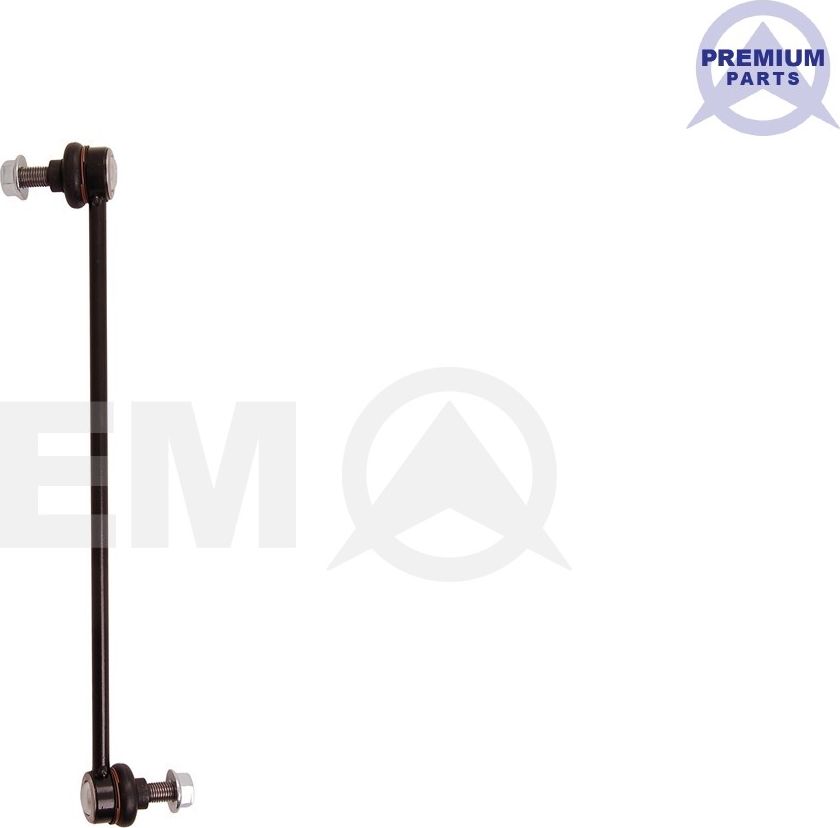 Стойка (тяга) стабилизатора Sidem. Артикул 50462