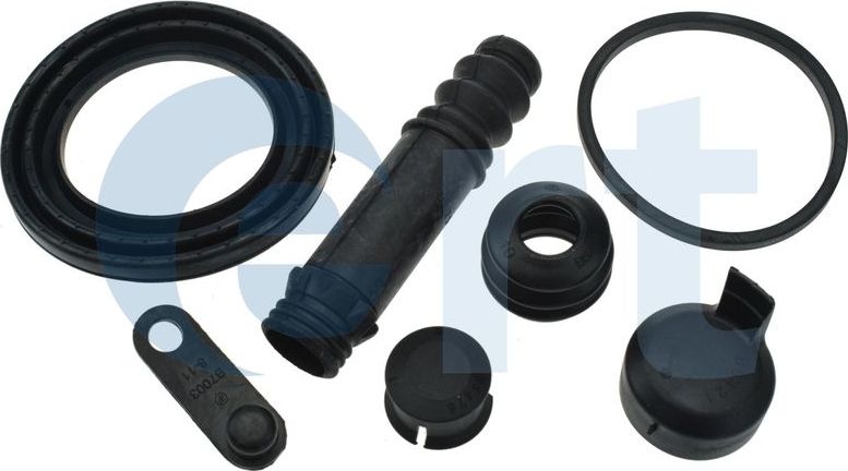 Ремкомплект тормозного суппорта ERT. Артикул 403159