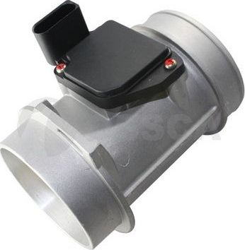 Датчик массового расхода воздуха (ДМРВ) OSSCA для Audi A6 II (C5) 2000-2005. Артикул 06382