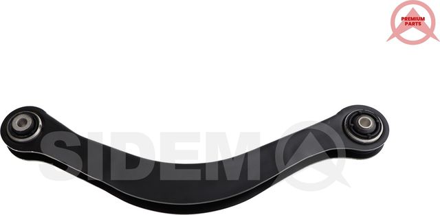 Продольный рычаг задней подвески Sidem задний левый верхний для Audi A4 V (B9) 2015-2026. Артикул 37454