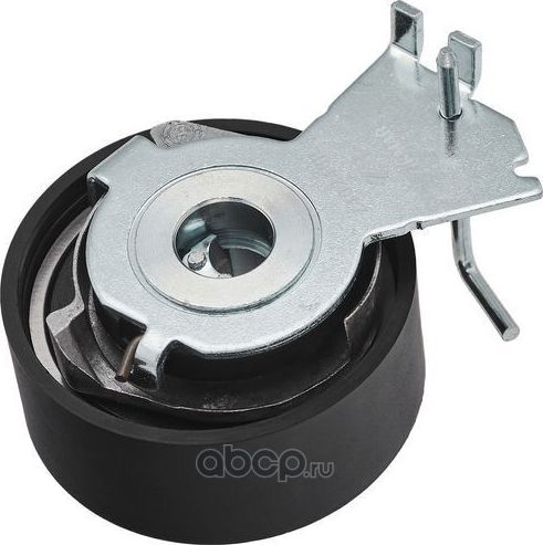 РОЛИК НАТЯЖИТЕЛЯ CITROEN BERLINGO, XSARA, NEMO, SAXO, C2, C3/ PEUGEOT 1007, 106, (Zikmar). Артикул Z40246R