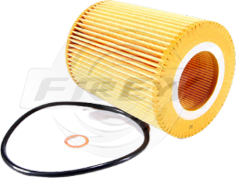 Масляный фильтр Frey. Артикул 809105801