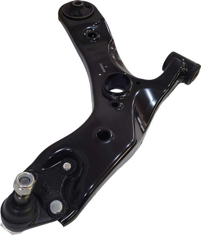 Рычаг передней подвески CTR. Артикул CQ0312Y