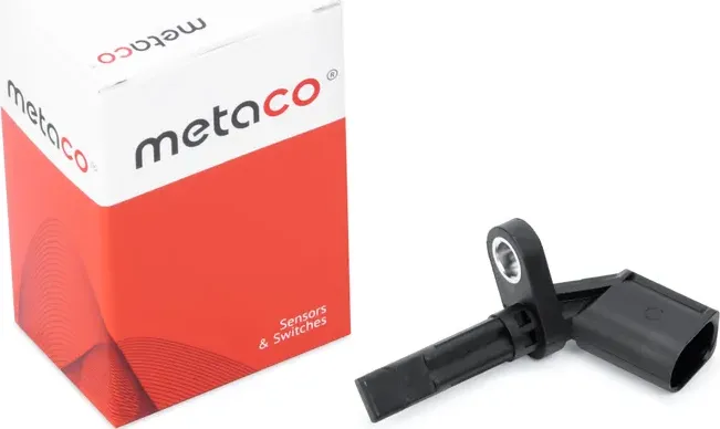 Датчик ABS (Metaco). Артикул 6300017