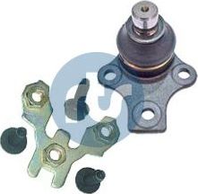 Шаровая опора RTS передняя правая/левая нижняя для Volkswagen Corrado 1988-1995. Артикул 93-00926-056