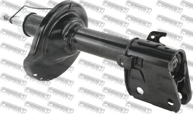 Амортизатор Febest передний правый для Subaru XV I 2012-2013. Артикул 08110-004FR