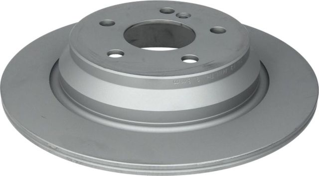 Тормозной диск ATE задний для Mercedes-Benz S-Класс IV (W220) 1998-2005. Артикул 24.0111-0153.1