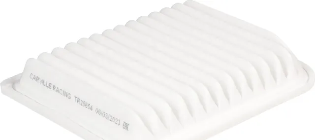 Фильтр воздушный MITSUBISHI ASX/OUTLANDER III (Carville Racing). Артикул TR25654