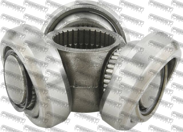 Трипоид Febest. Артикул 1216-D7AT2WD