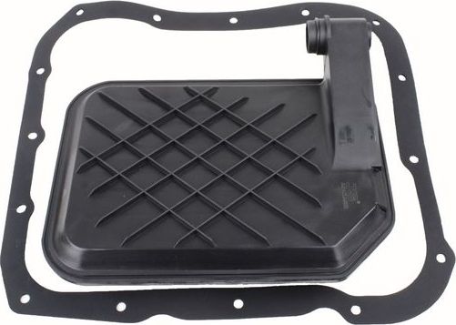 Фильтр АКПП JS Asakashi для Mitsubishi Mirage V 1995-2003. Артикул JT206K