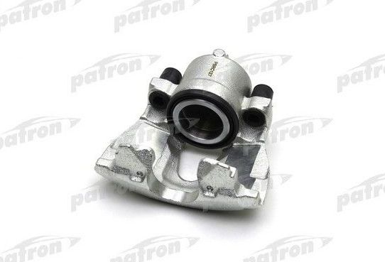 Тормозной суппорт Patron передний правый для Opel Vectra B 1995-2003. Артикул PBRC127