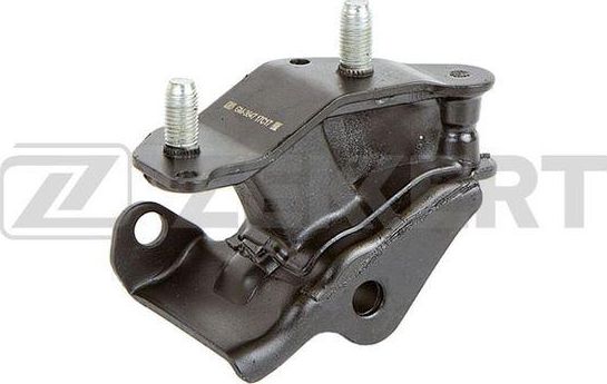 Подушка (опора) двигателя Zekkert. Артикул GM-3647