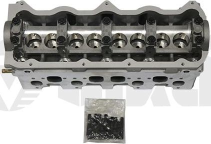 Головка блока цилиндров Vika. Артикул 11030012401