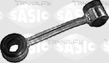 Стойка (тяга) стабилизатора Sasic. Артикул 4005122