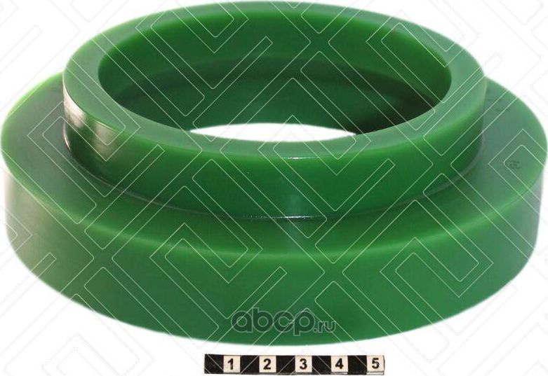 Проставка задней пружины верхняя 30мм (Полиуретан). Артикул 3120273