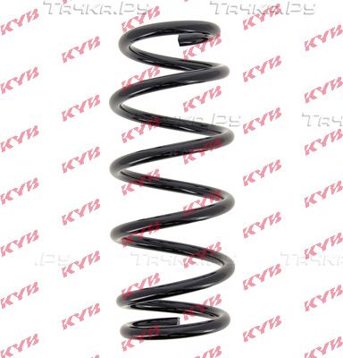Пружина подвески KYB (Каяба) K-Flex. Артикул RA6218