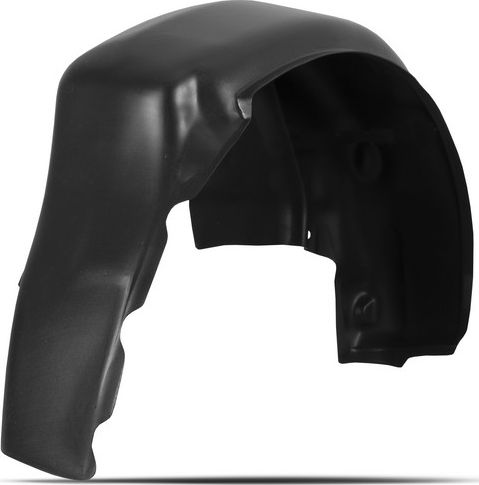 Подкрылок (локер) TOTEM задний правый для Hyundai Solaris седан 2014-2017. Артикул NLL.20.43.004.01