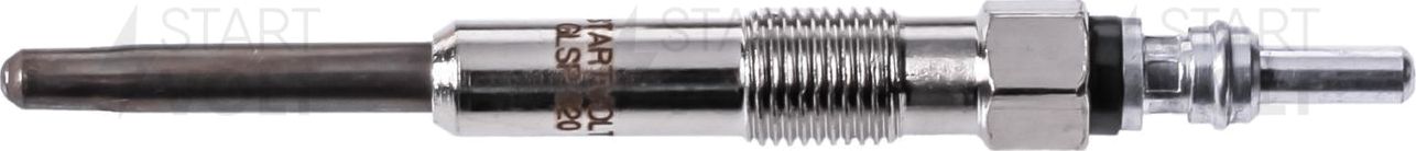 Свеча накаливания (накала) StartVOLT. Артикул GLSP 020