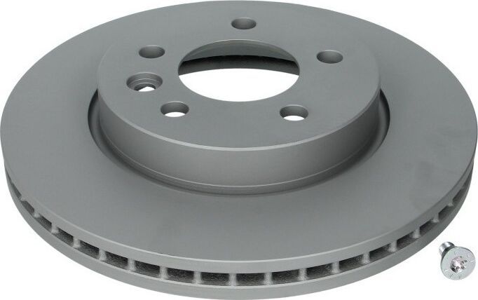 Тормозной диск ATE. Артикул 24.0128-0251.1