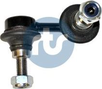 Стойка (тяга) стабилизатора RTS передняя левая для IVECO Daily IV 2006-2011. Артикул 97-90190-2