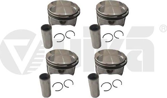 Поршень Vika. Артикул 19946001