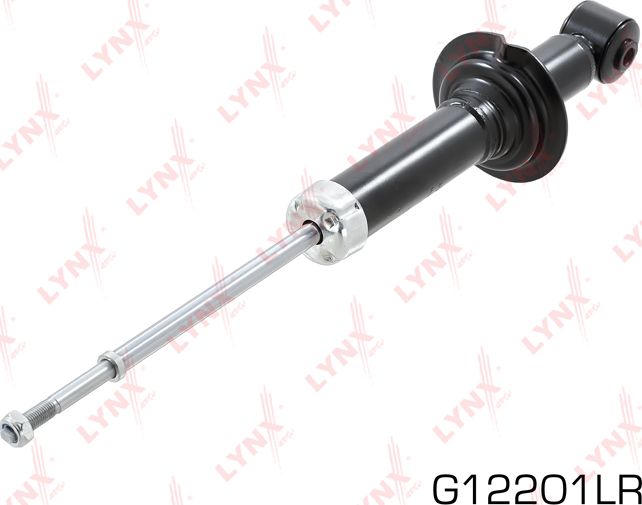 Амортизатор LYNXauto задний для Chery Fora (A21) 2004-2012. Артикул G12201LR