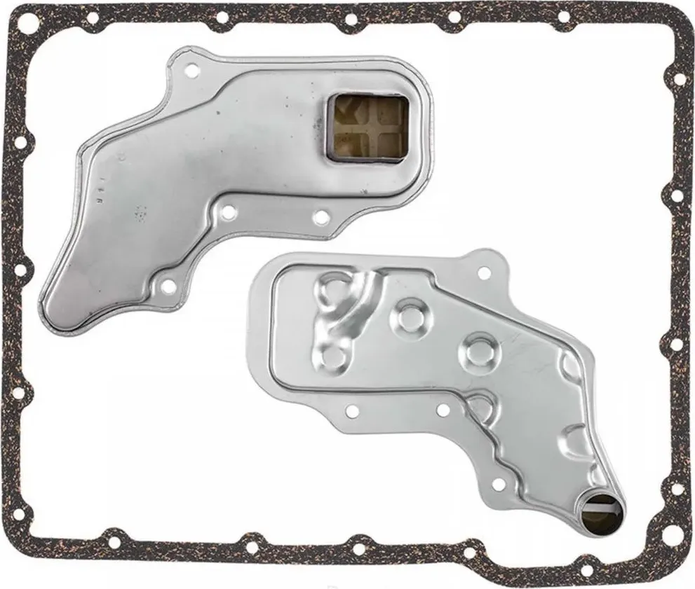 Фильтр АКПП с прокладкой поддона (Azumi) Azumi. Артикул JT28255K3