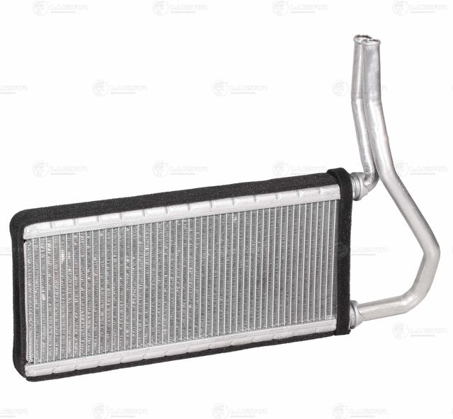 Радиатор отопителя (печки) Luzar для Honda CR-V II 2001-2007. Артикул LRh 2303