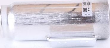 Осушитель кондиционера Nissens (алюминий) для Chrysler Grand Voyager III 1995-2001. Артикул 95124