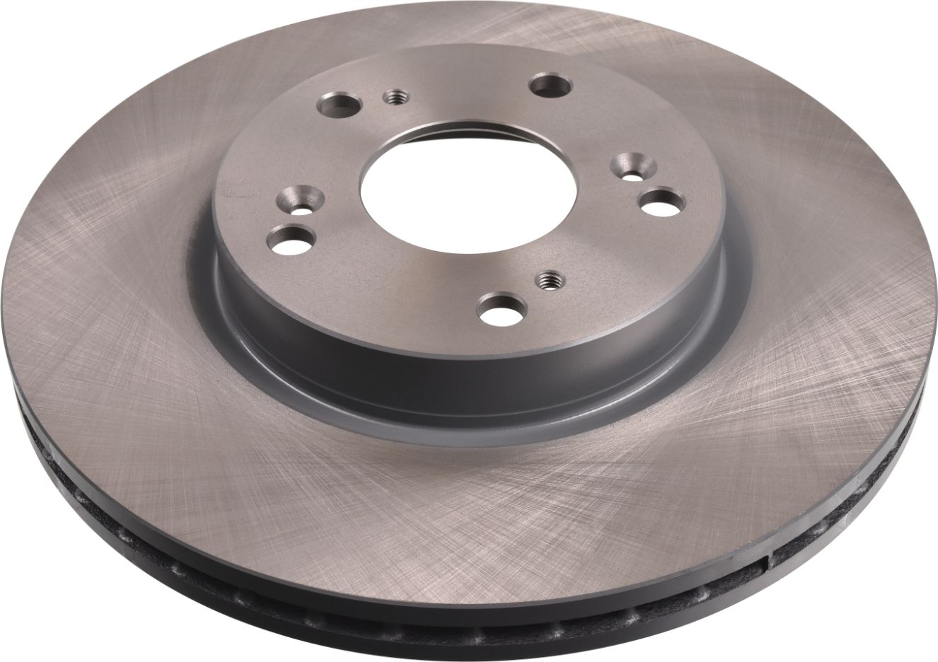 Тормозной диск Febi Bilstein. Артикул 31399