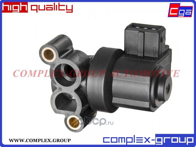 Датчик холостого хода (CGA). Артикул 11VLV655RA